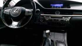 Lexus ES 2017 г.в.