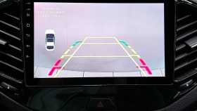 LADA (ВАЗ) Vesta Cross 2021 г.в.