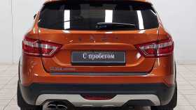 LADA (ВАЗ) Vesta Cross 2021 г.в.