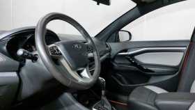 LADA (ВАЗ) Vesta Cross 2021 г.в.