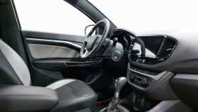 LADA (ВАЗ) Vesta Cross 2021 г.в.