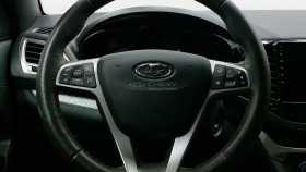 LADA (ВАЗ) Vesta Cross 2021 г.в.