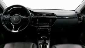 Kia Rio 2020 г.в.