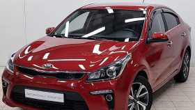 Kia Rio 2020 г.в.