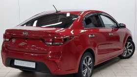 Kia Rio 2020 г.в.