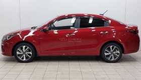 Kia Rio 2020 г.в.