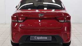 Kia Rio 2020 г.в.