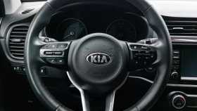 Kia Rio 2020 г.в.