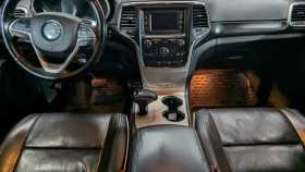 Jeep Grand Cherokee 2013 г.в.