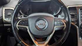 Jeep Grand Cherokee 2013 г.в.