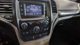 Jeep Grand Cherokee 2013 г.в.