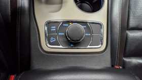 Jeep Grand Cherokee 2013 г.в.