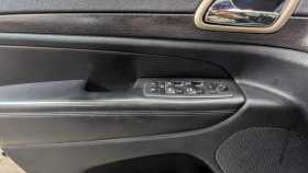 Jeep Grand Cherokee 2013 г.в.