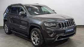 Jeep Grand Cherokee 2013 г.в.