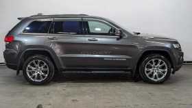 Jeep Grand Cherokee 2013 г.в.