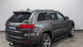 Jeep Grand Cherokee 2013 г.в.