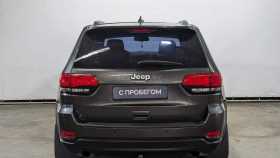 Jeep Grand Cherokee 2013 г.в.