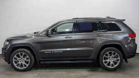 Jeep Grand Cherokee 2013 г.в.