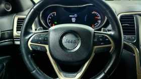 Jeep Grand Cherokee 2014 г.в.