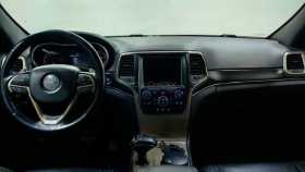 Jeep Grand Cherokee 2014 г.в.