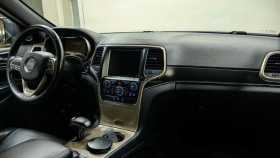 Jeep Grand Cherokee 2014 г.в.