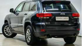 Jeep Grand Cherokee 2014 г.в.