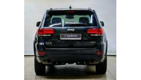 Jeep Grand Cherokee 2014 г.в.