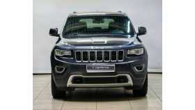 Jeep Grand Cherokee 2014 г.в.