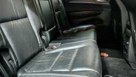 Jeep Grand Cherokee 2014 г.в.