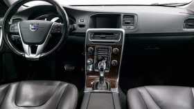 Volvo S60 2014 г.в.