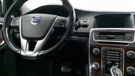 Volvo S60 2014 г.в.