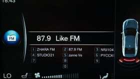 Volvo S60 2014 г.в.