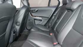 Volvo S60 2014 г.в.