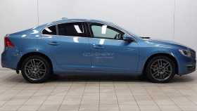 Volvo S60 2014 г.в.