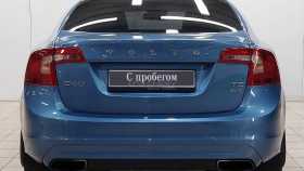 Volvo S60 2014 г.в.