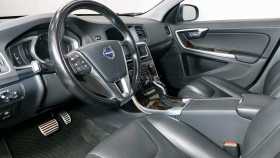 Volvo S60 2014 г.в.