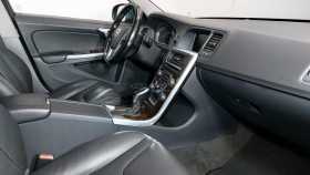 Volvo S60 2014 г.в.