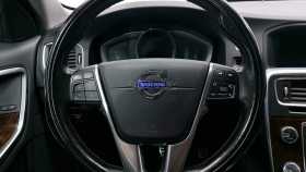 Volvo S60 2014 г.в.