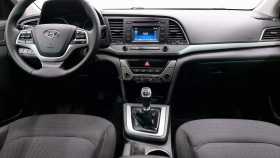 Hyundai Elantra 2017 г.в.