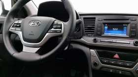 Hyundai Elantra 2017 г.в.