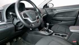 Hyundai Elantra 2017 г.в.
