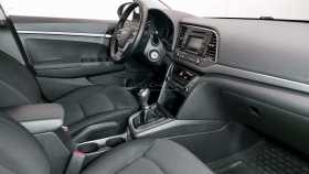 Hyundai Elantra 2017 г.в.