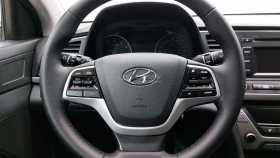 Hyundai Elantra 2017 г.в.