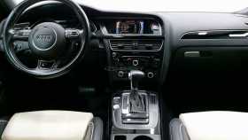 Audi A4 2015 г.в.