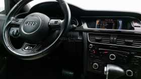 Audi A4 2015 г.в.