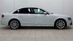 Audi A4 2015 г.в.
