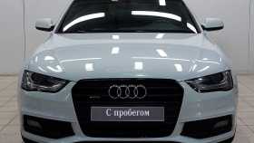 Audi A4 2015 г.в.