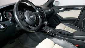 Audi A4 2015 г.в.