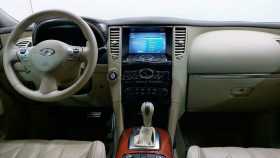 Infiniti QX70 2016 г.в.