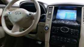 Infiniti QX70 2016 г.в.